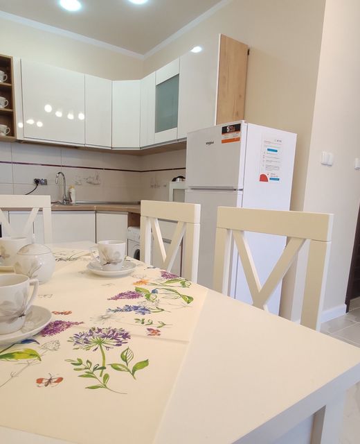 Pokoje Bosman Apartamenty Lux