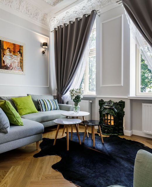 Apartamenty MY KRAKOW - ul. Topolowa