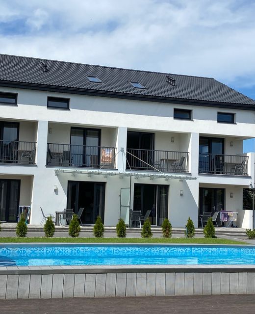 Pensjonat Plaża 2