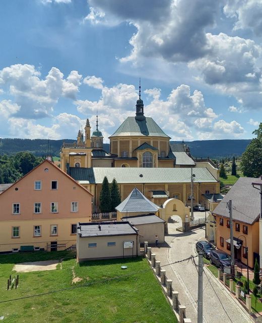 Pokoje Gościnne u Reni