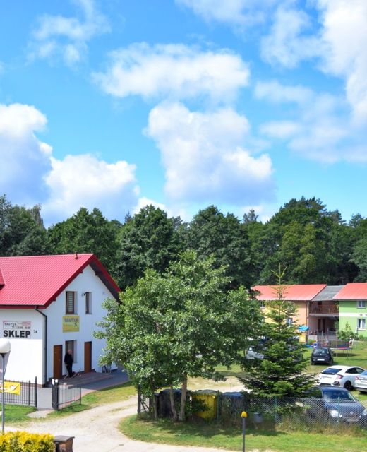 Ośrodek Wypoczynkowy Bałtyk