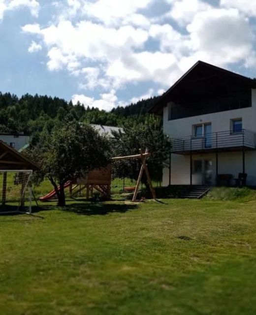 Apartamenty Siedlisko