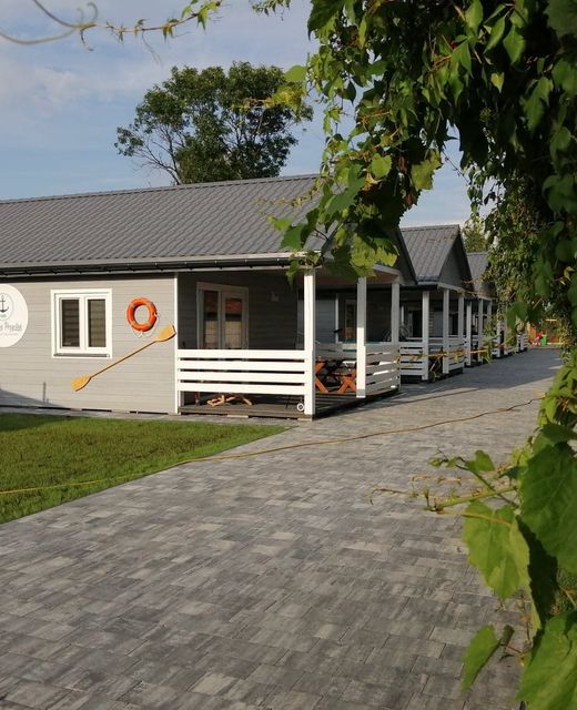 Firlejowa Przystań