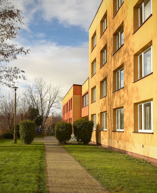 Szkolne Schronisko Młodzieżowe