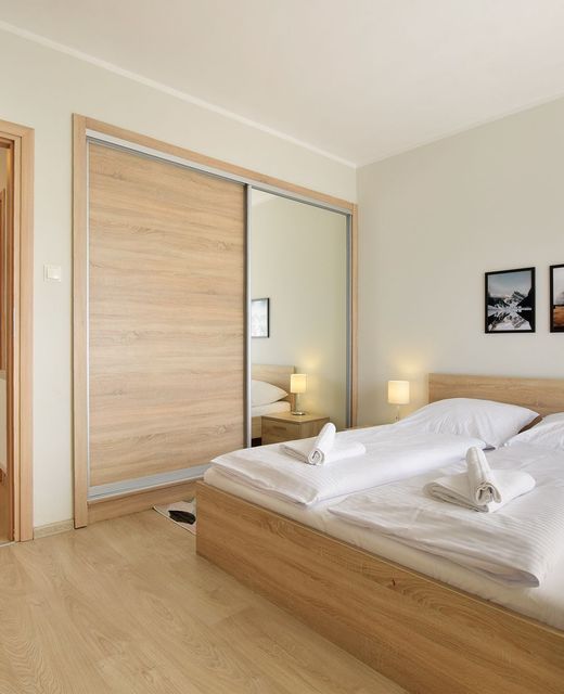 Apartament Szklarska