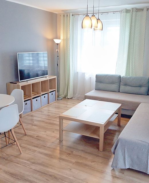 Apartament Cicha 8