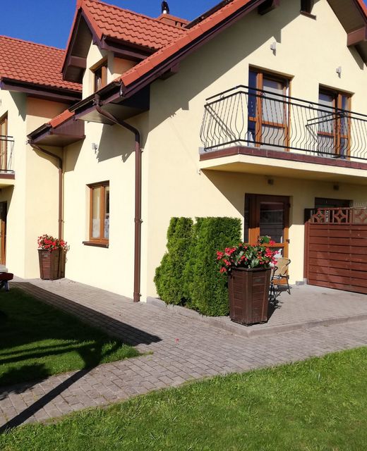 Villa Zoja 