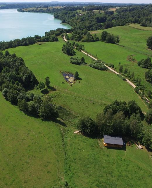 Dolina Górnej Rospudy