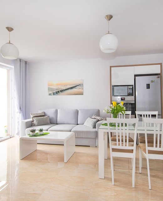 Apartament Zacisze