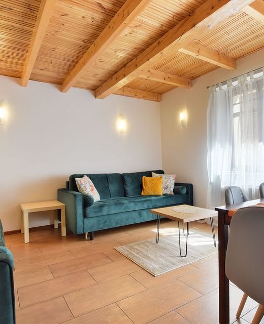 Józefina apartament nr 12