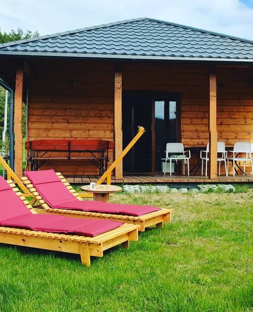 Siedlisko pod Lasem