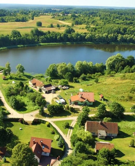 Chill Warmia
