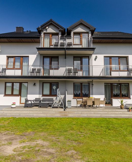 Apartamenty i pokoje Sol- Mare 