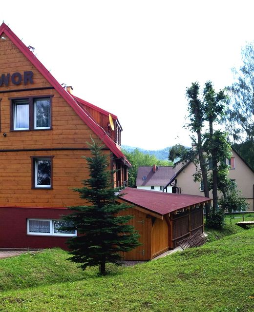 Jawor