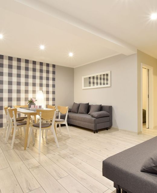 Apartamenty u Agi