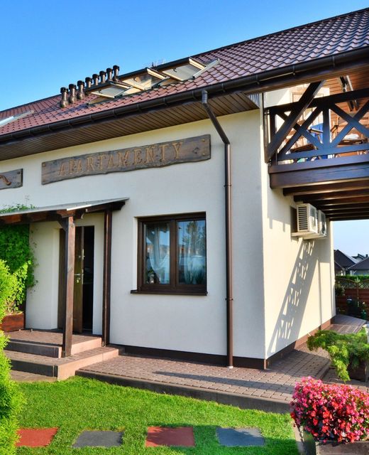 Apartamenty Amelia