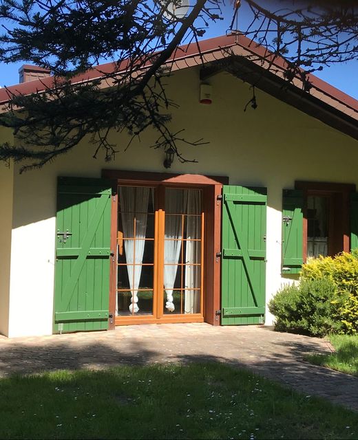 Domek Pod Kogutem