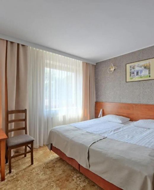 Hotel Przepióreczka Nałęczów