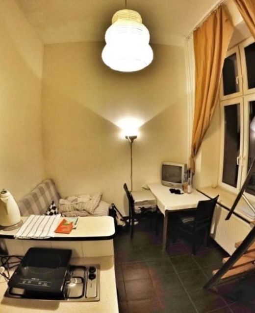 Apartamenty Centrum Warszawa