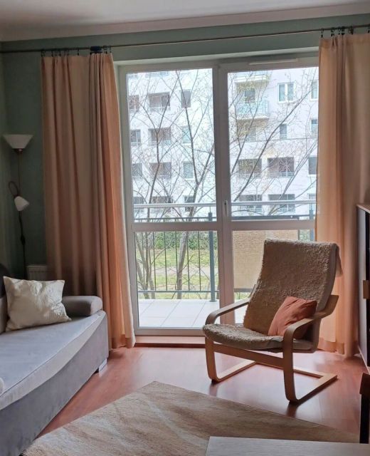 Apartament Kwatewa Spacerowa Kołobrzeg