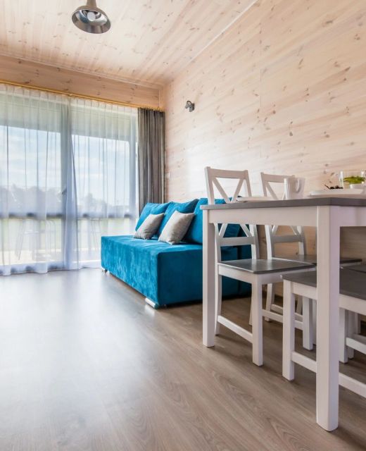 Apartamenty i Domki Amelia Krynica Morska