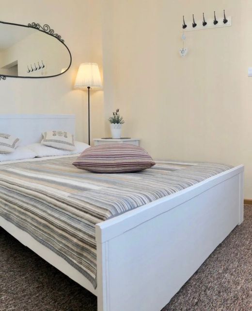 Apartamenty i pokoje "U Marianny" Bukowina Tatrzańska