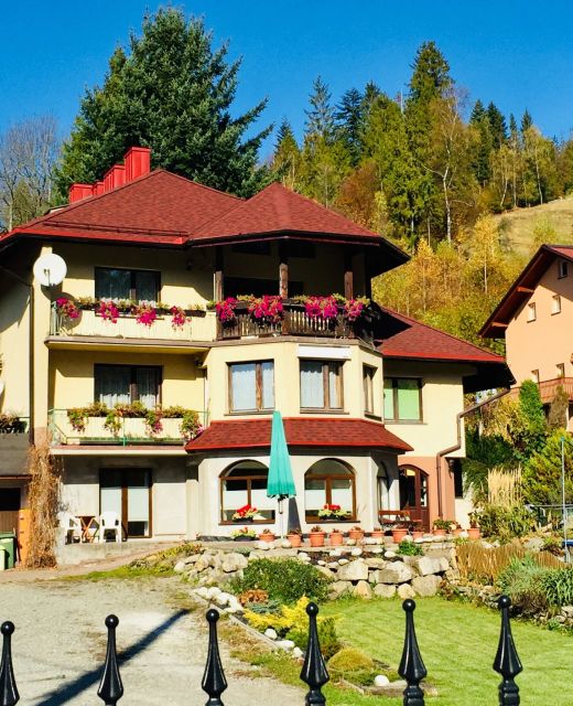 Apartamenty Krystyna Wisła