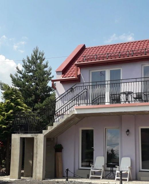 Gościniec Solan Kudowa-Zdrój