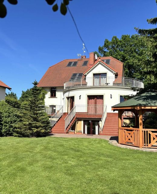 Pokoje Gościnne Świnoujście Łunowo