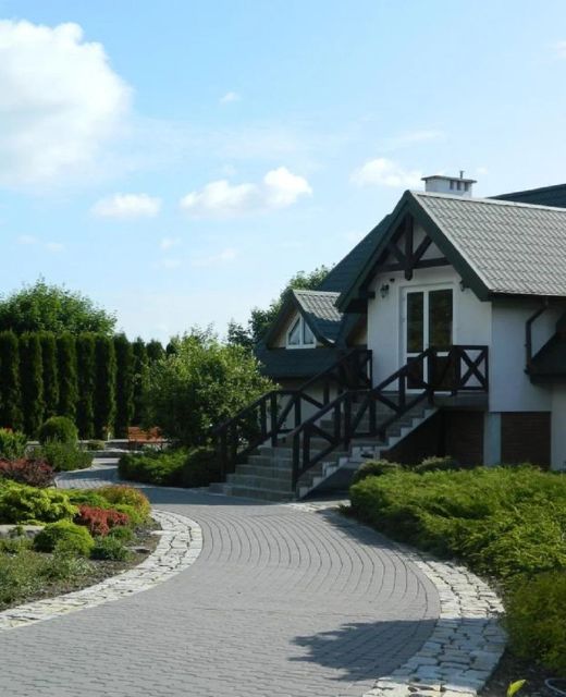 Siedlisko Agroturystyczne Mrągowo