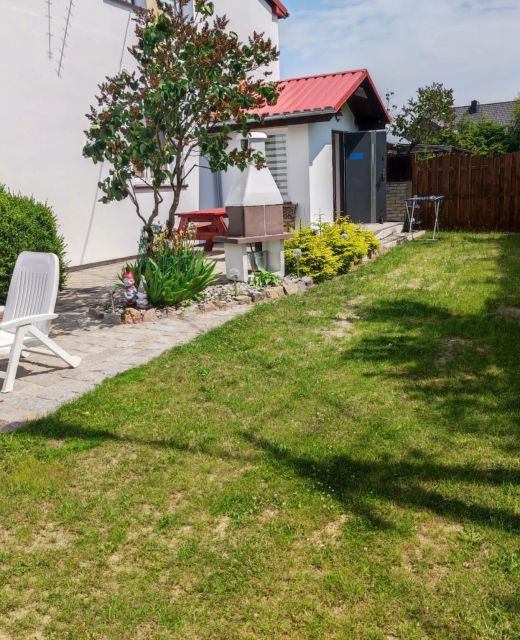 Apartamenty Domowy Zakątek Darłowo