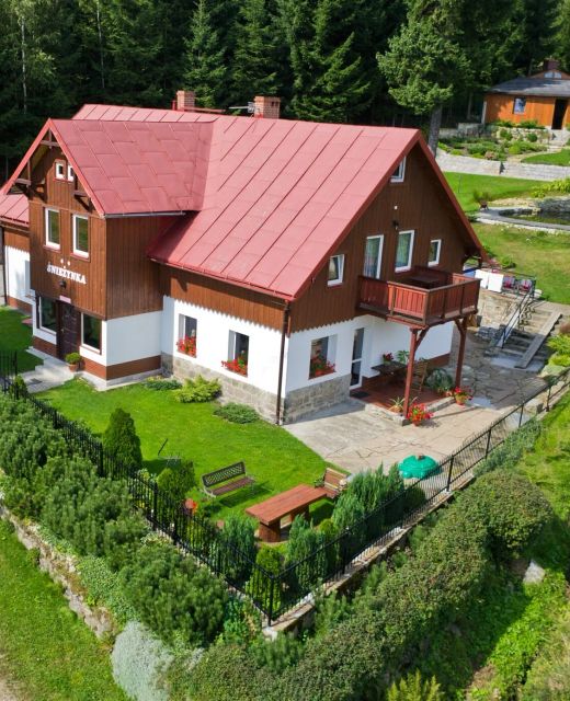 Śnieżynka Szklarska Poręba