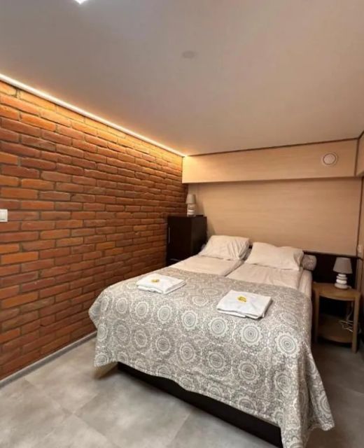 Apartamenty Muminki Sopot