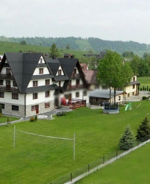 Pokoje gościnne U Tomasza Zakopane