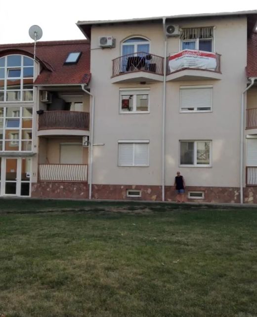 Szofi Apartmanok Hajdúszoboszló