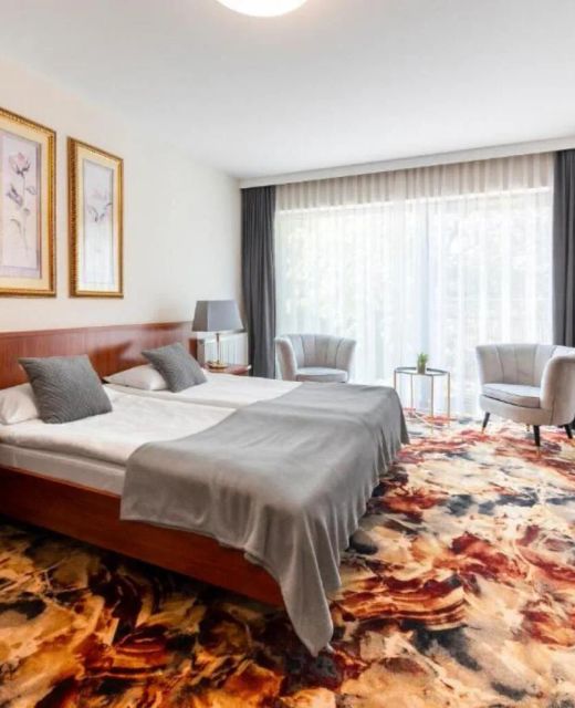 Apartamenty ANKER Kołobrzeg