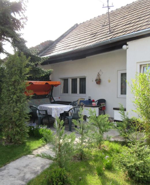 Sissi Residence Apartman Budapest