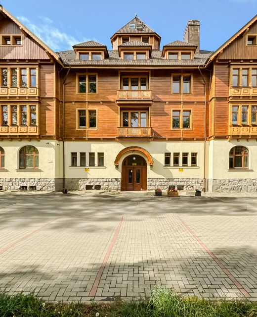 Apartament's Józefina Szklarska Poręba