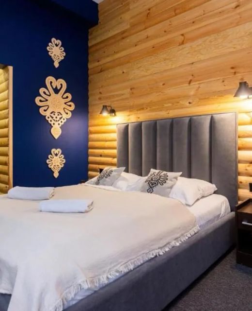 Apartamenty Brzozowa Zakopane