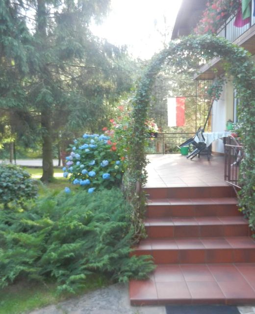 Agroturystyka u Lecha Wadowice
