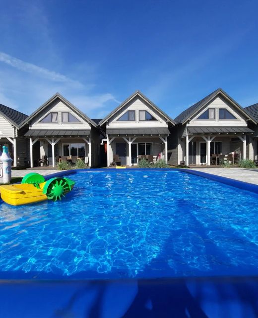 Holiday Homes 777 Karwia