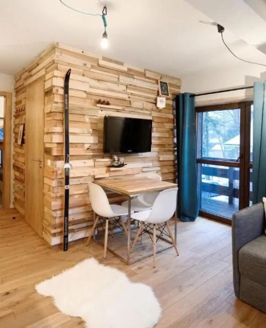 Alpini Apartamenty Zakopane