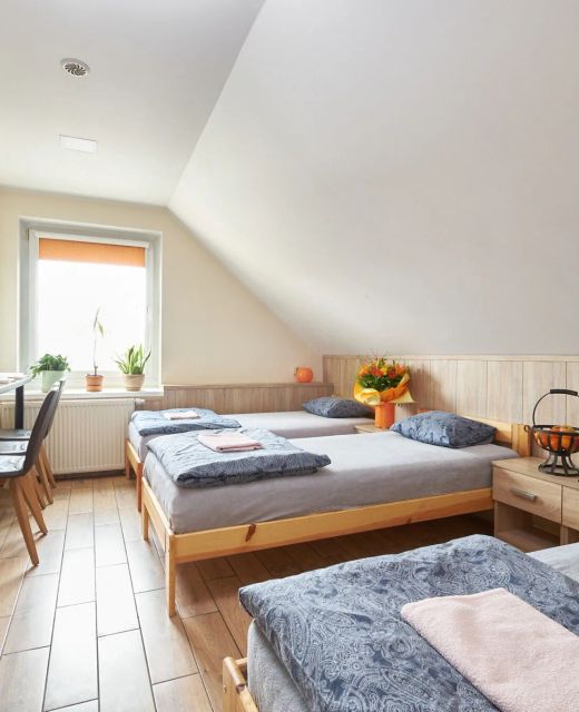 Noclegi i Apartamenty P7 Dzierżoniów