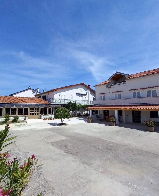 Apartments and Rooms Preka Rab
