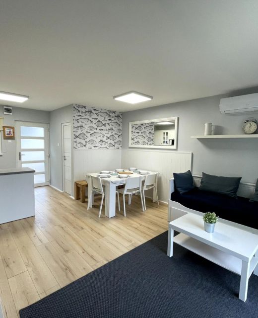 Vintage Apartman Orfű