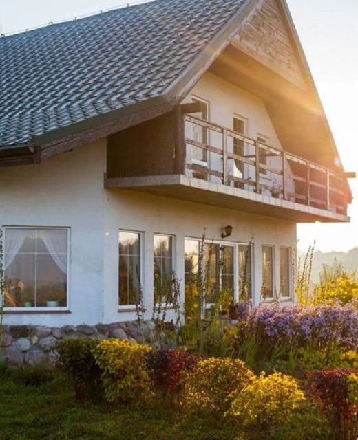 U Przyjaciół Soni Czaplinek