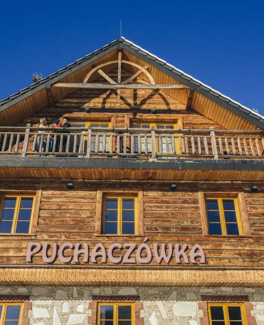 Pensjonat Puchaczówka Stronie Śląskie