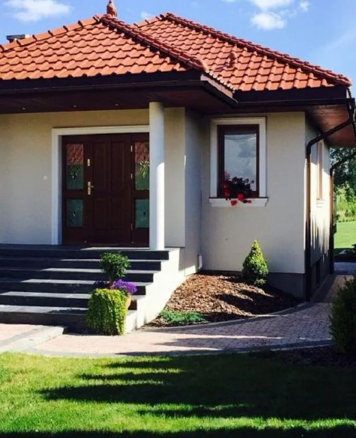 Apartament EUPHORIA Gołdap
