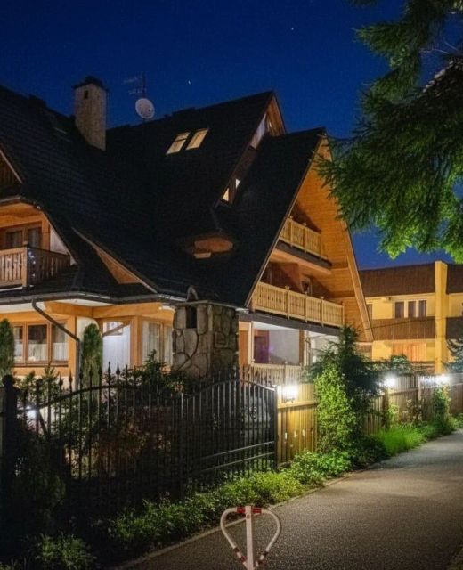 Aparthotel Delta Zakopane