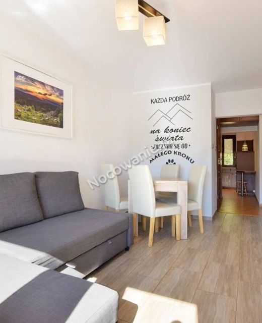 Apartament Majowa Kraina Szklarska Poręba